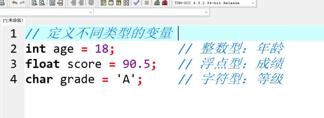Core Knowledge Points of C Language: A Quick Overview