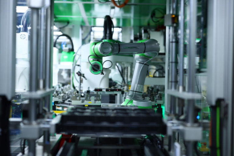 AI-Driven Smart Upgrade of End-to-End Supply Chain in Electrical Equipment Manufacturing｜Gongfu Shanghai·AI+Manufacturing
