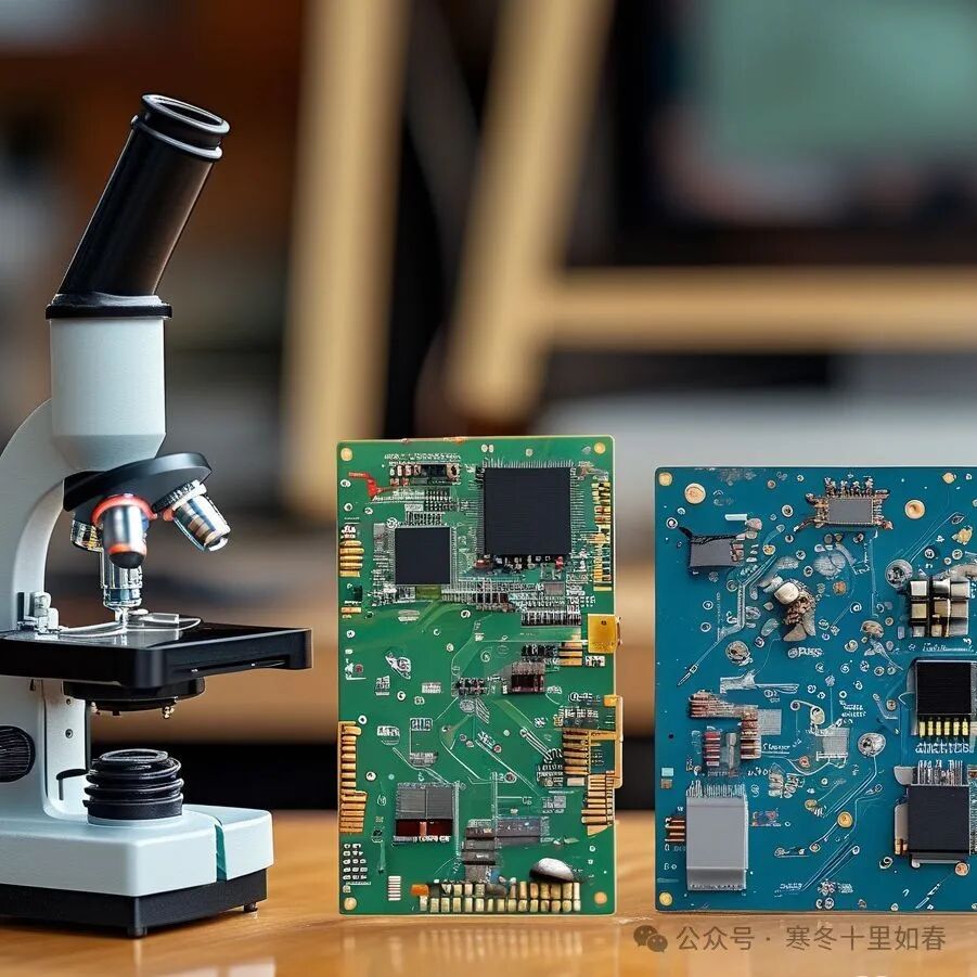 First Public Disclosure of Water-Damaged Vehicle Circuit Board Disassembly: 85% of Hidden Hazards Can Be Fatal