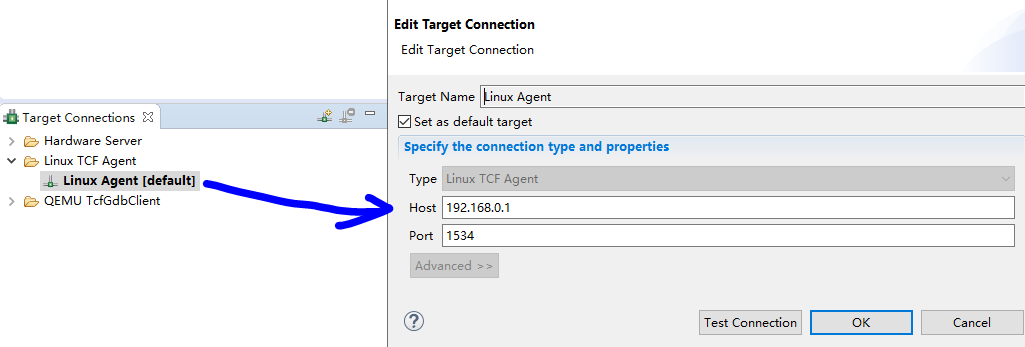 CoaXPress 2.0 FPGA HOST IP Core Linux Demo