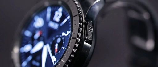 Samsung Unveils a Smartwatch Patent: Strap Interaction and Intelligent Adaptive Interface Stand Out