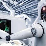 Core Components of Humanoid Robots