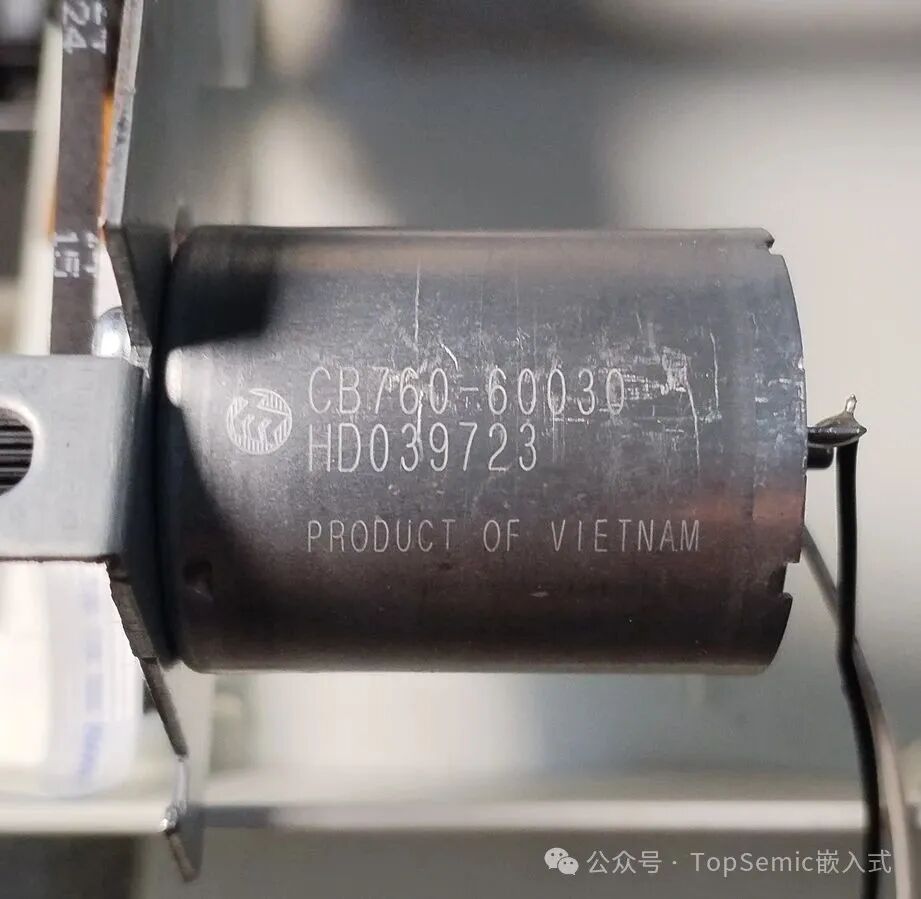 Exploring Embedded Systems: A Printer Breakdown After 100,000 Sales