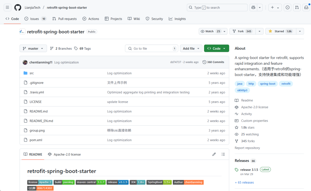 Ditch HttpUtil! Check Out This Elegant HTTP Client Tool!