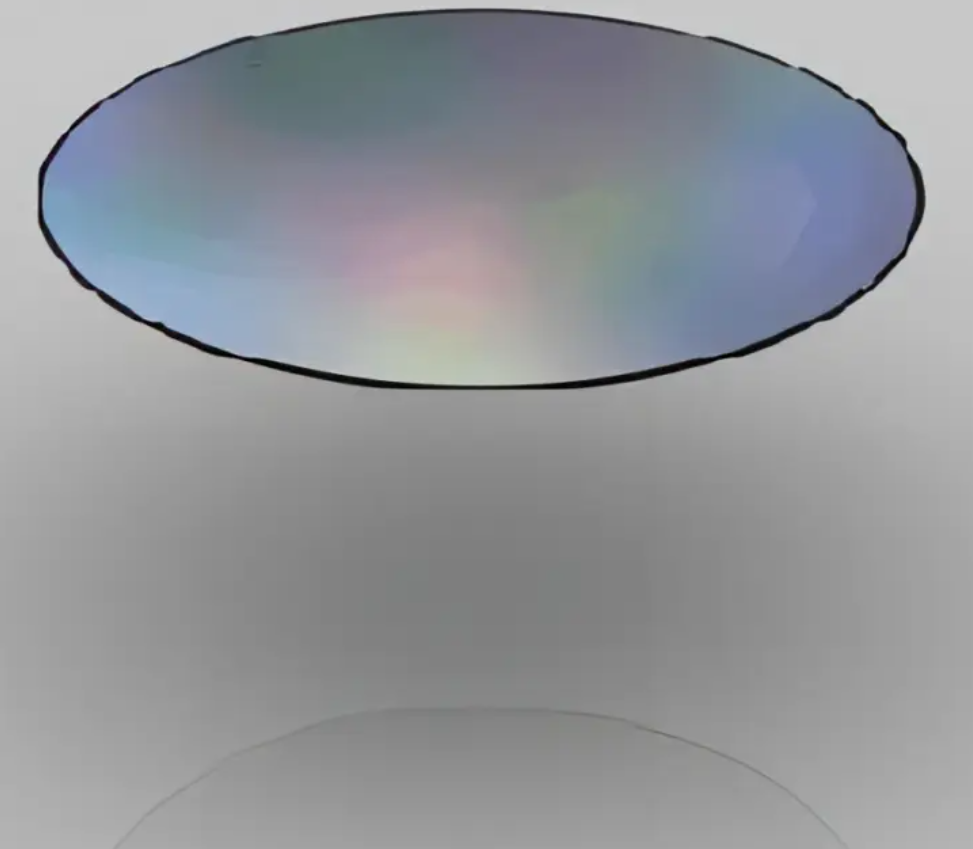 Chip Manufacturing Process