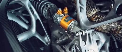 Transformations and Innovations in the Automotive Manufacturing Industry Driven by 3D Printing