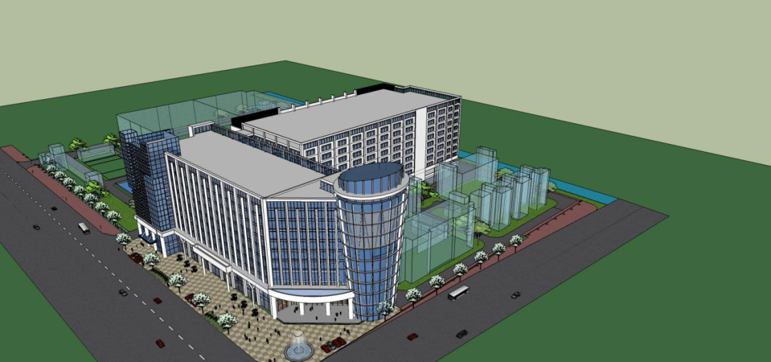 Focusing on March 28: Dajin Electronics - Turning Small Circuit Boards into Big Data