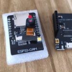 Building a Low-Cost Smart Security Camera with ESP32-CAM