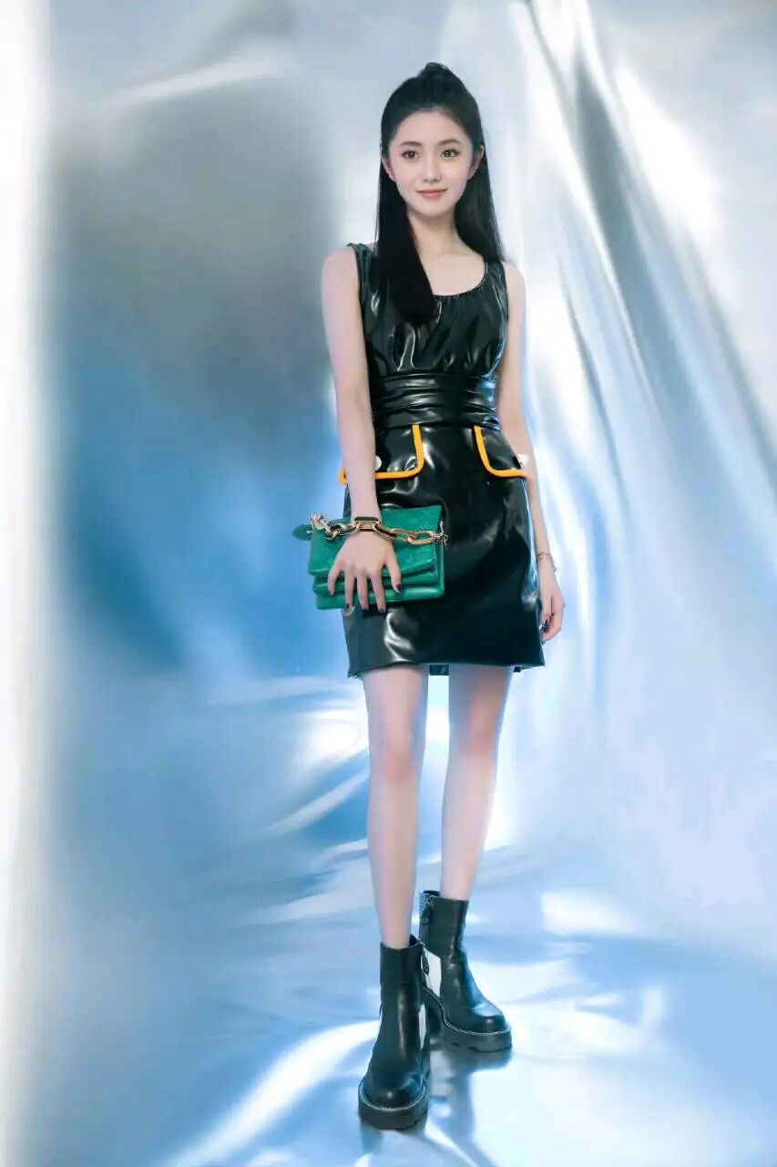 AI Robot Liu Haocun: A Glimpse into Future Technology