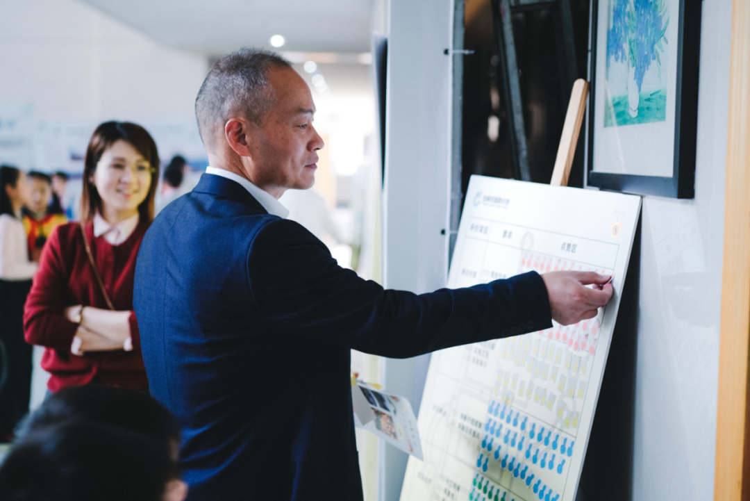 Personalized Greetings: Illuminating a Beautiful Campus