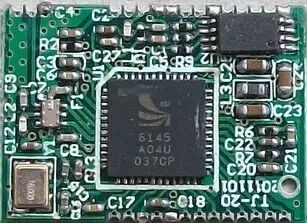 Telink Microelectronics Releases Latest Bluetooth Low Energy Chip SDK Supporting Apple HomeKit, Providing a Single-Chip Solution with Built-in Security Key Authentication for Smart Home Devices