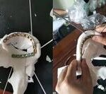 Applications of 3D Printing Technology in Orthopedics