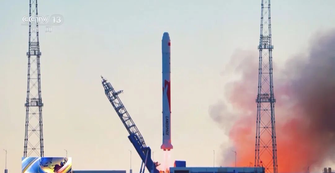 3D Printed Rocket Engines: Chinese Private Enterprises Slash Costs to One-Tenth