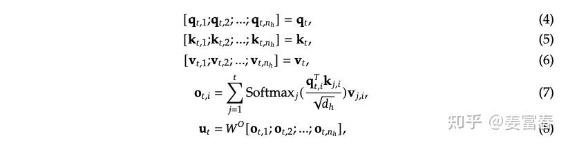 Technical Interpretation of DeepSeek (1) - A Comprehensive Understanding of MLA (Multi-Head Latent Attention)