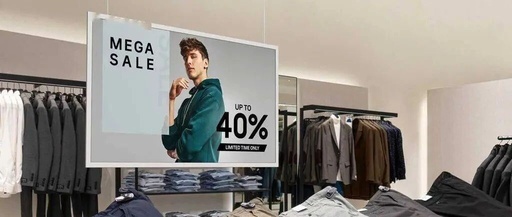 Samsung 32-Inch Color E-Paper Sign EM32DX Review: Is the 8626 Yuan Display Revolution Worth It?