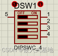 Introduction to Common Components in Proteus: Symbols and Names