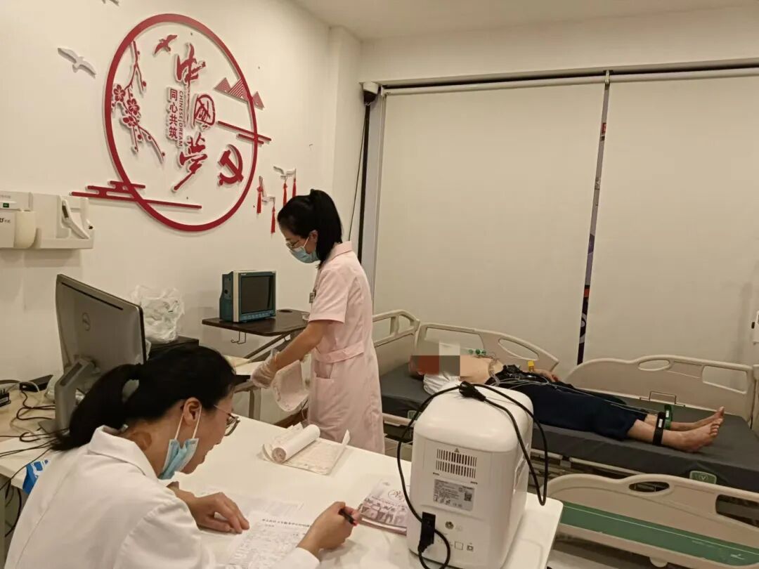 Embedded Medical and Elderly Care Services: A Heartwarming Initiative in Gulou
