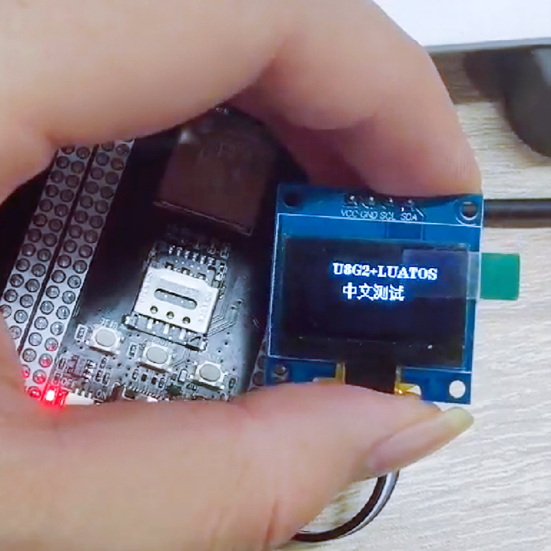 The Evolution of Screens: From Segment Displays to OLEDs, Who is the Leader in Embedded Displays?