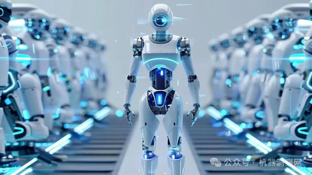 AI Robots Help Solve Europe's Electronic Waste Problem