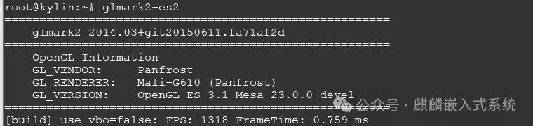 RK3588 Graphics Switching Solution