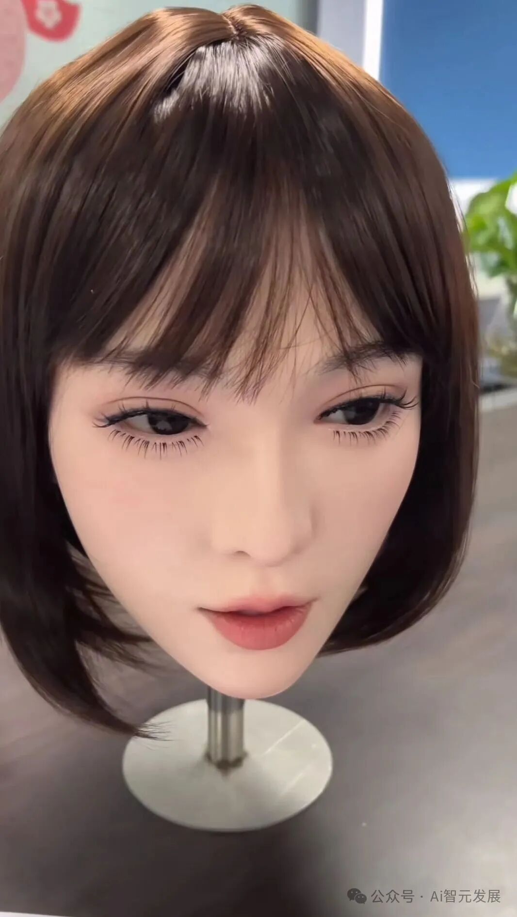 The Global 'Mother-in-Law' AI Robot is Here, Are You Ready?