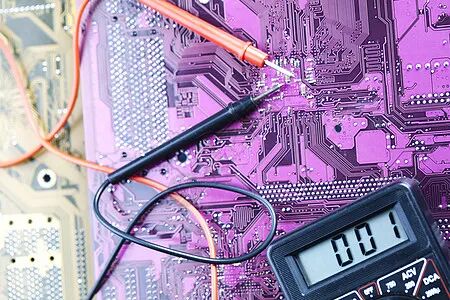The Data Dilemma in Semiconductor Testing and Its Importance (Part 1)