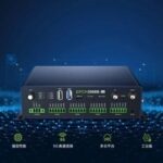 Application of Wireless Module Based on EPCM3568B-LI — 4G Edition