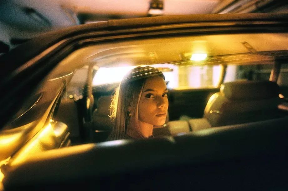 Photographer Oliver Takac