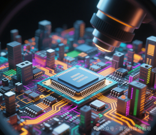 Top 10 Semiconductor Companies with Outstanding Performance in Q1