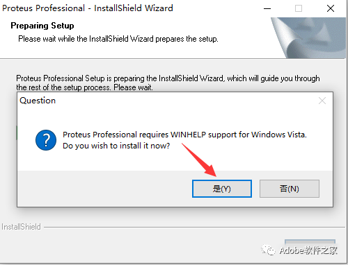 Proteus 7.5 Software Installation Guide