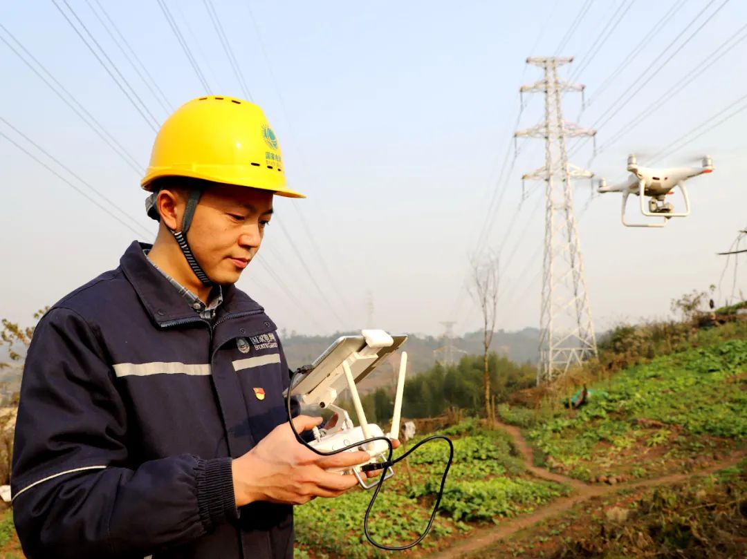 Talent Story (Part II) He Tao: A Person Obsessed with Drone Development