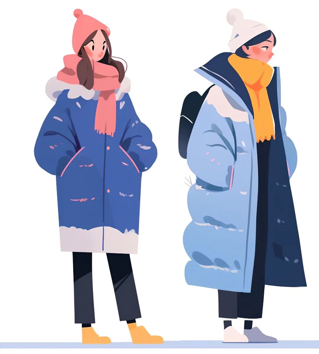 Winter Fails to Arrive in Jiangxi with Temperatures Reaching 27°C