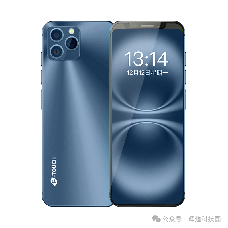 Summary of Lightweight and Portable Smartphones