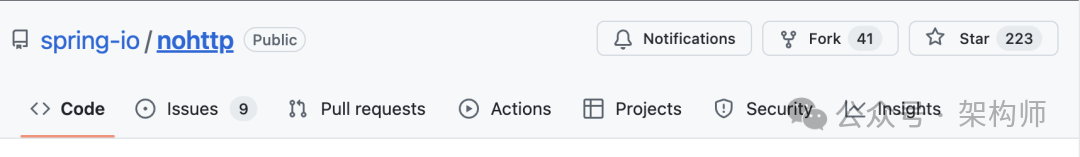 Spring Team Open Sources nohttp to Eliminate HTTP Usage