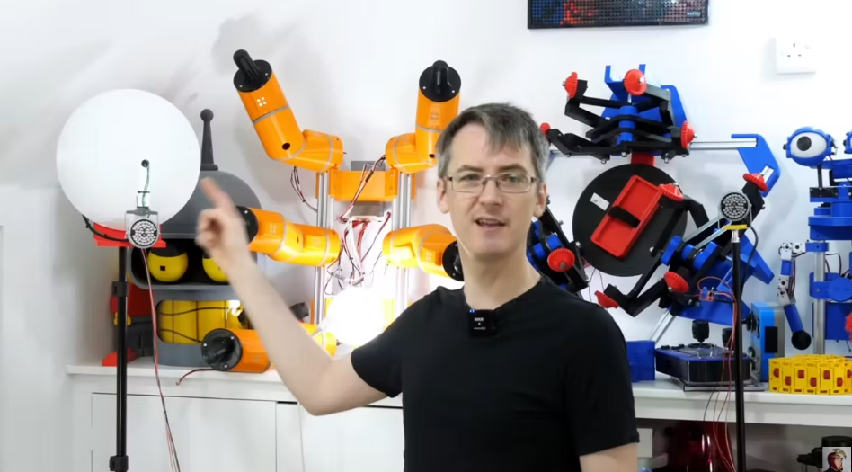 Ultrasonic Sensors Provide More Economical Positioning Solutions for Drones