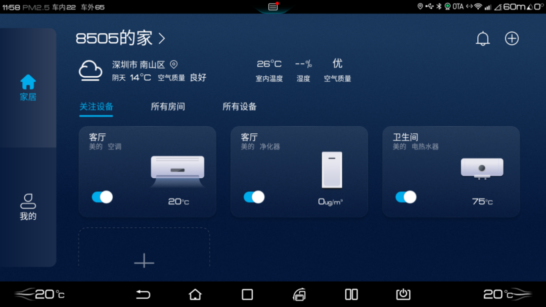Characteristics and Case Analysis of In-Vehicle Infotainment Systems (IVI)