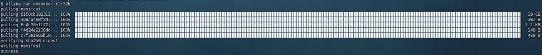 How to Deploy DeepSeek on Linux