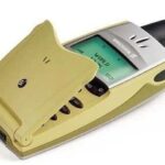 Communication History Series 833 - Who Was the First Mobile Phone to Support Bluetooth in the World - 2001