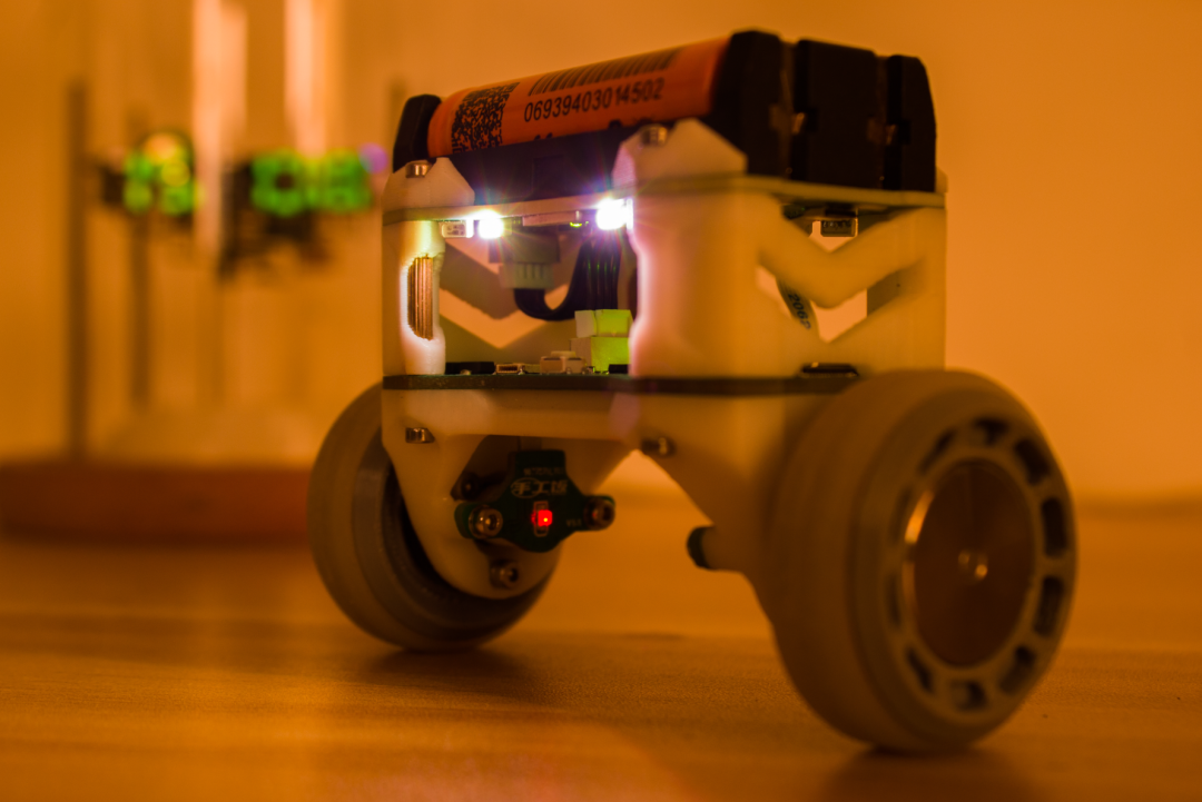 The Most Comprehensive Collection of Domestic and International Wheeled Robot Open Source Projects!