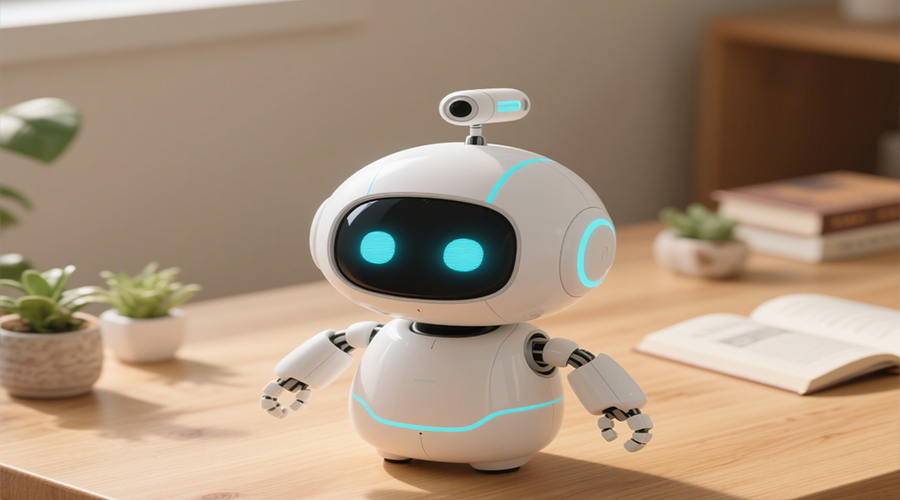 BH188C AI Chip: The 'Voice Enabler' of Smart Hardware!