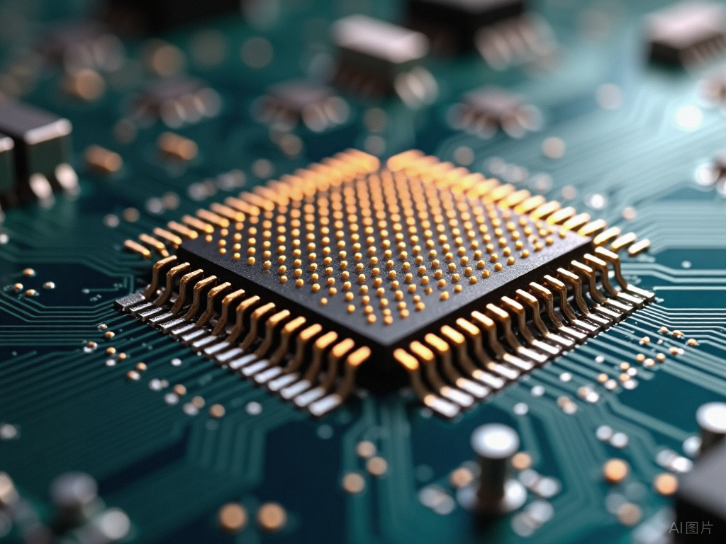 In-Depth Analysis of Chip Decapsulation Technology