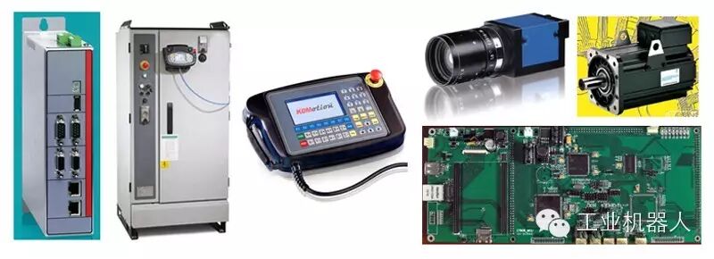 PID Control in Robotics