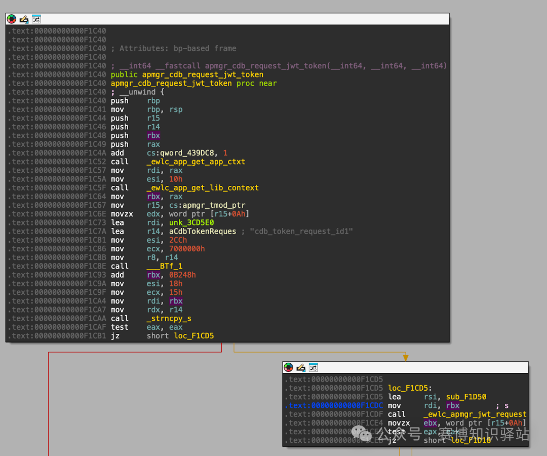 Analysis of Cisco IOS XE Wireless Controller File Upload Vulnerability CVE-2025-20188