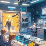 UK Opens Europe's First Electron Beam Semiconductor Chip Laboratory to Address Talent Challenges and Foster Development