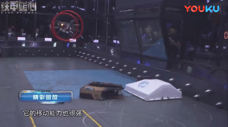 Are Robots About to Dominate Humanity? No, They Are Already Fighting Each Other!
