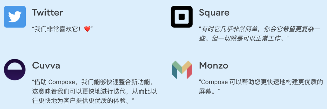 Why Do We Need Another Cross-Platform Development Framework Besides Flutter?