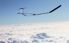 AALTO's Zephyr Solar Drone Achieves Continuous Flight Record of 67 Days