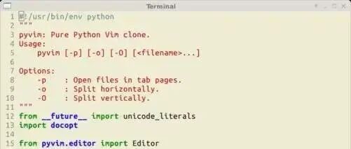 PyGLET: The Python Interface for OpenGL!