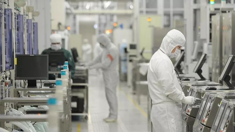 What Happened? This Time, Japanese and Korean Semiconductor Manufacturers Seek Breakthroughs in China