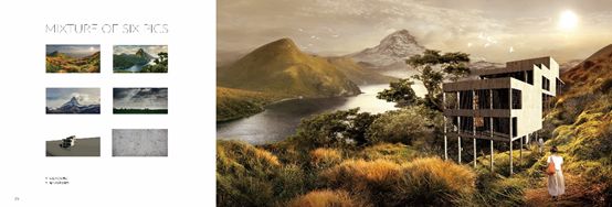 A Brave Dream Chaser from Southeast University: Balancing Circuit Board Soldering and Architectural Modeling